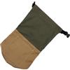 UKCOCO Borsa per Lanterna a Olio Oxford Resistente, Organizer Compatto per Lampade da Campeggio Vintage Chiusura a Fibbia, per attività Outdoor