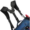 Genérico Tracolla per borsa - Tracolla per borsa a mano | Tracolla antiscivolo | Tracolla impermeabile per borsa per computer portatile, borsa a tracolla, TE