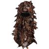 Xinhuju Copricapo mimetico cosplay Ghillie Suit Gear Turchia Caccia Mountain Gear