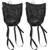 minkissy Borsa Compressione per Sacco a Pelo da Campeggio 2 Pezzi Oxford e Leggero Grande capacità per attività Outdoor