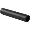 Drawup Tubo da pesca fai da te con mulinello per installazione di supporto con design e costruzione con filettatura regolabile (Liner Pipe 9#)