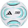 adidas Performance Tiro League J290 - Palla da allenamento, colore: bianco, 5 senza genere
