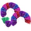 YARNOW Palline da Cheerleader 18pezzi Manico Liscio in Plastico per Danze e Competizioni Sportive, Accessori Compatti per Squadre di Cheerleading e attività di Tifo Colore Colore Casuale