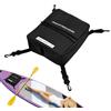 Generic Borsa da Paddleboard Sacca Portatile Isolata Impermeabile con Fibbie | Zaino Paddle Board per piscina kayak barca vela rafting canottaggio nuoto snorkeling caccia campeggio