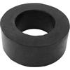 Générique Rubber Weight Plates, Weight Plate Spacers, Strength Training Shock-Absorbing Bumper High Bounce Washer Attachments Replacement for Fitness Equipment