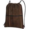 YYHWHJDE Board Prints, zaino con coulisse, leggero, impermeabile, con tasca con cerniera, per viaggi e sport