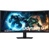 Samsung Odyssey G7 G75F Monitor curvo da 40 4K per giochi di fascia alta