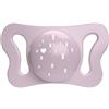 CHICCO (ARTSANA SpA) Chicco Succhietto Micro Rosa Silicone 2 Pezzi 0-2 Mesi - Ciuccio Micro Rosa Silicone