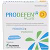 ITALFARMACO SpA Italfarmaco, Prodefen D Plus, 10 Bustine