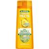 Garnier Shampoo Garnier Frictis Oil Repair, confezione da 6 (6 x 250 ml)