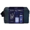 ULRIC DE VARENS - Astuccio UDV Night - Eau de Toilette Uomo 60 ml + Deodorante 200 ml - Felce Fruttata Orientale - Made in France