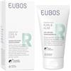 EUBOS LATTE PULITORE ANTIRUCCIO EUBOS CALMA E FRESCORO: per rosacea e couperose | Pulisce delicatamente | Il complesso fitoattivo riduce il rossore | Vegana | 150ml