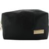 Jean-Louis David JEAN LOUIS DAVID - Astuccio per trucco, colore casuale, Nero, Classico