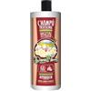 DONA FLORA - Shampoo Riparatore Vegetale | Aglio e Cheratina per Capelli Danneggiati | Idratazione Profonda | Riduce Rottura e Doppie Punte | Formula Delicata - 1000 ml