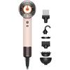 Dyson SS NURAL HD16 Supersonic Nural asciugacapelli 1600 W Rosa, Rose Gold"