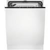 Electrolux EES47325L Lavastoviglie a scomparsa totale 13 coperti Classe D"