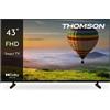 Thomson 43FT2S15 LED 43"" Smart TV Full HD TiVo TV - 109cm"