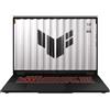ASUS NB 18" TUF RYZEN 7 260 16GB 1T SSD RTX 5060 WIN 11 HOME - 90NR0NN1-M007V0