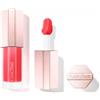 Lancome Lip Idole Cuddleblur - Rossetto liquido N. 24 Loungy Red