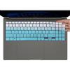 CaseBuy Custodia per tastiera per Samsung Galaxy Book 2 Pro 15.6 NP950XED / Samsung Galaxy Book Pro 360 2-in-1 15.6 NP950QDB NP950XDB - Custodia protettiva per computer portatile, colore: menta
