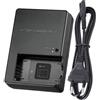 Looyuya MH-27 MH-29 Charger EN-EL20, EN-EL20a EN-EL22 Caricabatterie compatibile con Nikon Coolpix P950, P1000, Coolpix A, 1 AW1, 1 J1, 1 J2, 1 J3, 1 S1, 1 V3 Fotocamera