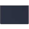 Samsung Cover sottile Tastiera, Nero, Tab S9 Ultra