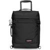 EASTPAK TROLLEY STRAPSON XXS BLACK