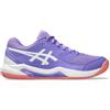 ASICS GEL-DEDICATE 8 PADEL DONNA