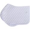 Imperial Riding Sottosella IRH Basic Mesh VS, Traspirante e versatilità con Tomaia in Rete, Colore Bianco, Pony