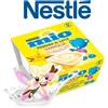 NESTLE MIO MERENDA AL LATTE VANIGLIA 4X100g