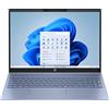 HP OMNIBOOK 5 AI 16-AF1024NL NOTEBOOK, 16 ", processore Intel® Core Ultra 7 255U, Intel®, RAM GB, 1000 GB SSD, Blue, Windows 11 Home