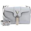 Valentino Divina, Tote da donna, taglia unica, Ghiaccio, Talla única