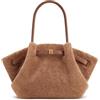 JW PEI, Hana, Borsa tote da donna in finta pelle scamosciata, media