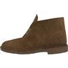 Clarks Originals Desert Boot, Stivaletto Uomo, Cola Brown, 45 EU