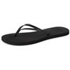 Reef da Donna Bliss Nights Infradito - Nero, 6 UK