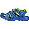 CMP Kids Aquarii 2.0 Hiking Sandal Sandalo SportivoUnisex - Bambini e ragazzi