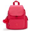 Kipling CITY PACK MINI Zaino piccolo, Resort Pink (Rosa)