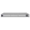 UBIQUITI SWITCH 48P LAN GIGABIT UBIQUITI USW-PRO-MAX-48 L3 16P RJ45 2,5GB - USW-PRO-MAX-48-EU