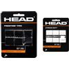 Head Prestige PRO, Ammortizzatore di Vibrazioni Unisex Adulto, Black, One Size & Xtremesoft, Accessori Tennis Unisex Adulto, Bianco, Taglia Unica