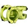 RaceFace Race Face, Potence TURBINE-R 35-32mm x 0° -vert Unisex adulto, Blu, 35x32mm