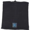 Enzo Castellano SSC NAPOLI Scaldacollo maglia con patch pelle e interno pile 50% PC 50% PL 123464
