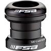FSA - Kit Di Direzione FSA Orbit Equipe 1-1/8 Nera