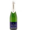 Charles Hubert - Champagne brut blanc de blancs
