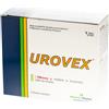 Urovex - Integratore Alimentare Funzionalità Delle Vie Urinarie Confezione 20 Bustine