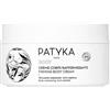 Patyka - Body Crema Corpo Rassodante Confezione 180 Ml