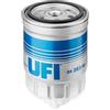 UFI Filters 24.383.00 Filtro Gasolio