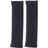 CARPOINT 1410020 Coppia Copricintura nero