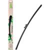 VALEO Canopy CAN86 Spazzola Tergicristallo Flat Blade Realizzata con Materiali Naturali E Riciclati Anteriore Lunghezza: 650mm, 1 Spazzola Tergicristallo 583986