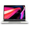 Apple MacBook Pro 13 pollici (2022) M2 8-Core, GPU 10-Core, Argento - 8GB - 512GB SSD - Italiano - Ottimo