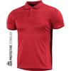 Pentagon Anassa polo, rossa,